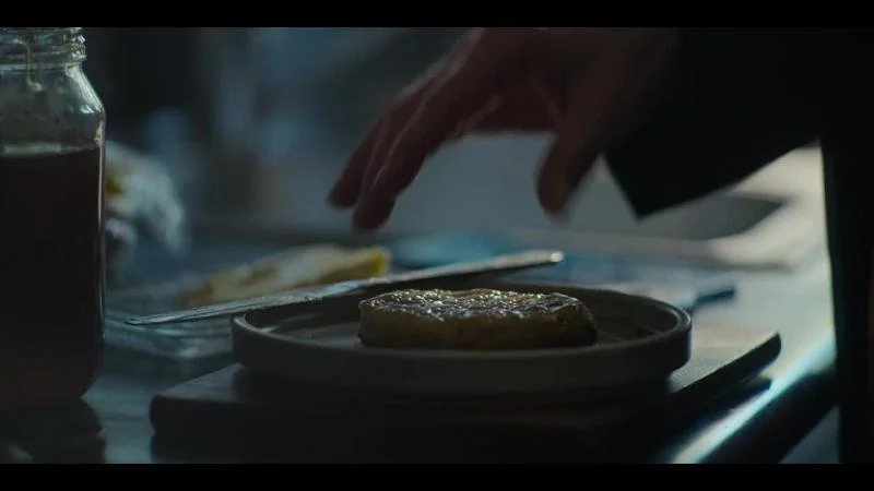 Кадры из сериала Подделка (2024)