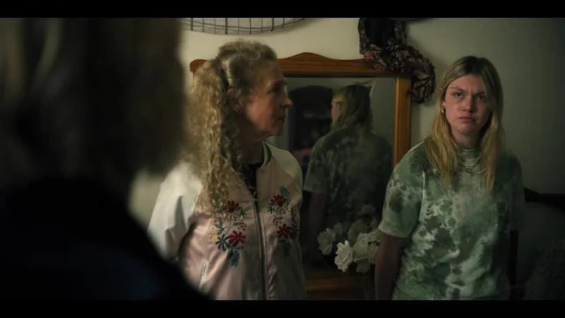 Кадры из сериала Подделка (2024)