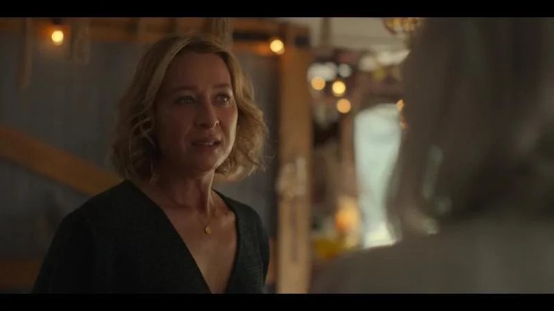 Кадры из сериала Подделка (2024)